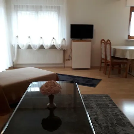 Zum Harzblick Seesen