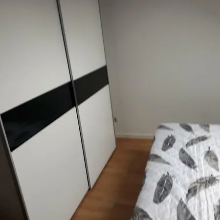 Zum Harzblick Lägenhet *